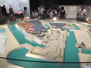 Edo Tokyo Museum